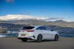 Kia ProCeed GT 2019 года